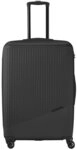 travelite Hartschalen-Trolley BALI Reisekoffer Hartschale, 4 Rollen,...