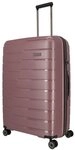 travelite Hartschalen-Trolley Air Base Trolley lila 51 cm x 77 cm x 30 cm | 105...