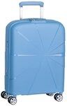 American Tourister&reg; Trolley Starvibe Spinner 55 EXP, 4 Rollen