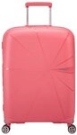 American Tourister&reg; Hartschalen-Trolley Starvibe, 4 Rollen
