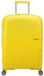 American Tourister&reg; Hartschalen-Trolley Starvibe, 4 Rollen