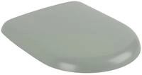 Villeroy & Boch WC-Sitz Antao, Mit Absenkautomatik und QuickRelease 373 x 445...