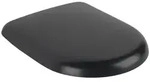 Villeroy & Boch WC-Sitz Antao, Mit Absenkautomatik und QuickRelease 373 x 445...