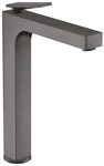 hansgrohe Waschtischarmatur Axor Citterio 280 Einhebel-Waschtischmischer mit