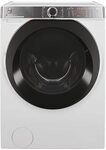Hoover Waschmaschine H-WASH 550 H5WPB610AMBC/1-S, 10 kg, 1600 U/min,...