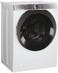 Hoover Waschmaschine H5WPB69AMBC/1-S, 9 kg, 1600 U/min, hOn App / Wi-Fi + Bluetooth,