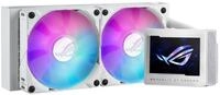 Asus CPU K&uuml;hler ROG RYUJIN III 240 ARGB - White Edition -