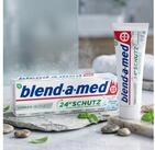blend-a-med Zahnpasta Blend-a-med 24H Schutz Complete Expert