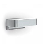 steinel LED Au&szlig;en-Wandleuchte L 810, mit Bluetooth, LED fest integriert, Warmwei&szlig;,
