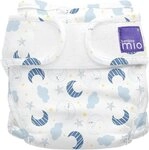 Bambino Mio Stoffwindeln Bambino Mio, Mioduo Stoffwindel &Uuml;berhose Gr. 1 bis 9Kg