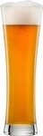 SCHOTT-ZWIESEL Bierglas Beer Basic Weizenbiergl&auml;ser 0,5 Liter 4er Set, 4-tlg., Glas