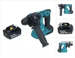 Makita Akku-Bohrhammer DHR 183 G1 Akku Bohrhammer 18 V 1,7 J SDS plus Brushless