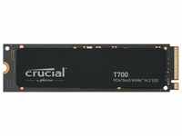 Crucial CRUCIAL T700 2TB SSD-Festplatte
