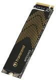 Transcend Transcend PCIe SSD 245S 1 TB M.2 PCI Express 4.0 NVMe 3D NAND interne...
