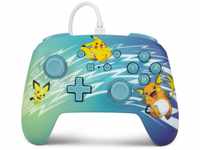 PowerA Nintendo Switch - Controller Pokémon Pikachu Evolution kabelgebunden