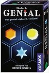 Kosmos Spiel Einfach Genial
