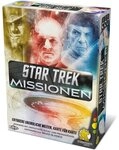 Strohmann Games Spiel Strohmann Games - Star Trek - Missionen