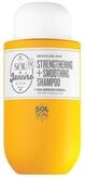 Sol de Janeiro Haarshampoo Brazilian Joi 62 Strengthening + Smoothing Shampoo