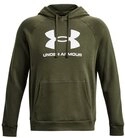 Under Armour&reg; Sweater Under Armour Rival Fleece Logo Hoody Herren