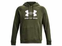 Under Armour® Sweater Rival Logo Fleece Hoody