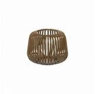 blomus Windlicht LITO Laterne rusty look extra small 14 cm