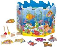 Gollnest & Kiesel Spiel Angelspiel &Oslash; 30 cm