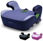 Osann Kindersitzerh&ouml;hung Junior Isofix Gurtfix i-Size, ab: 7 Jahren, bis: 12 Jahre,