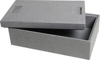 Climapor Thermobeh&auml;lter Climapor Thermobox inkl. Deckel - ca. 16,5 L, Kunststoff