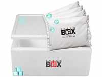 Styroporbox Cool Box (100158-4c)