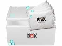 Styroporbox Cool Box (100184-5c)