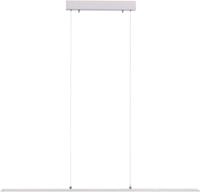 Neuhaus PURE LED Pendelleuchte PURE Lite, CCT - &uuml;ber Fernbedienung, LED fest