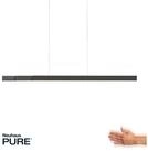 Neuhaus PURE LED Pendelleuchte PURE Lume, CCT - &uuml;ber Fernbedienung, LED fest