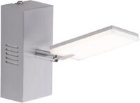 Neuhaus PURE LED Wandleuchte PURE Mira, CCT - &uuml;ber Fernbedienung, LED fest