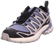 Salomon Schuhe XA PRO 3D V9 GTX Flint/ Outdoorschuh