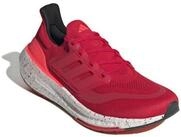 adidas Performance Ultraboost Light 23 (D&auml;mpfung) rot Herren Laufschuh