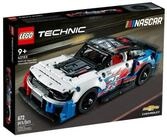 LEGO&reg; 42153 NASCAR Next Gen Chevrolet Camaro ZL1 Konstruktionsspielsteine