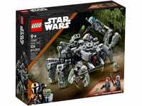 LEGO Star Wars - Spinnenpanzer (75361)