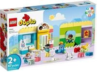 LEGO&reg; 10992 Spielspa&szlig; in der Kita Konstruktionsspielsteine