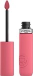 L'OR&Eacute;AL PARIS Lippenstift INFAILLIBLE MATTE RESISTANCE 16H, verleiht den Lippen