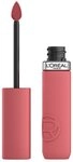L'OR&Eacute;AL PARIS Lippenstift INFAILLIBLE MATTE RESISTANCE 16H, verleiht den Lippen