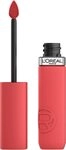 L'OR&Eacute;AL PARIS Lippenstift INFAILLIBLE MATTE RESISTANCE 16H, verleiht den Lippen