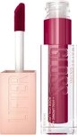 MAYBELLINE NEW YORK Lipgloss LIFTER GLOSS LIP GLOSS, f&uuml;r gepflegte und voller