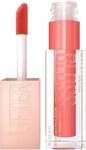 MAYBELLINE NEW YORK Lipgloss LIFTER GLOSS LIP GLOSS, f&uuml;r gepflegte und voller