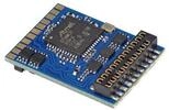 ESU Modelleisenbahn-Werkzeug ESU 0 H0 59649 Decoder LokPilot 5 DCC/MM/SX/M4, 21MTC