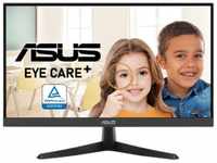 Asus VY229HE LED-Monitor (55 cm/22 ", 1920 x 1080 px, Full HD, 1 ms...