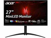 Acer Nitro XV275KP3 LED-Monitor (3840 x 2160 Pixel px)