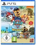 Paw Patrol World PlayStation 5