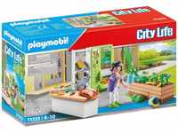Playmobil City Life - Schulkiosk (71333)