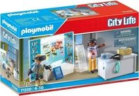 Playmobil&reg; 71330 Virtuelles Klassenzimmer Konstruktions-Spielset