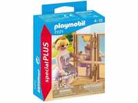 Playmobil® Konstruktions-Spielset Ballerina (71171), Special Plus, (13 St),...